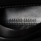 Gucci Matelasse Leather GG Marmont Card Wallet