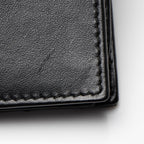 Gucci Matelasse Leather GG Marmont Card Wallet