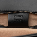 Gucci Matelasse Leather GG Marmont Clutch (SHF-ZRS6E1)