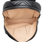 Gucci Matelasse Leather GG Marmont Day Backpack (SHF-19679)