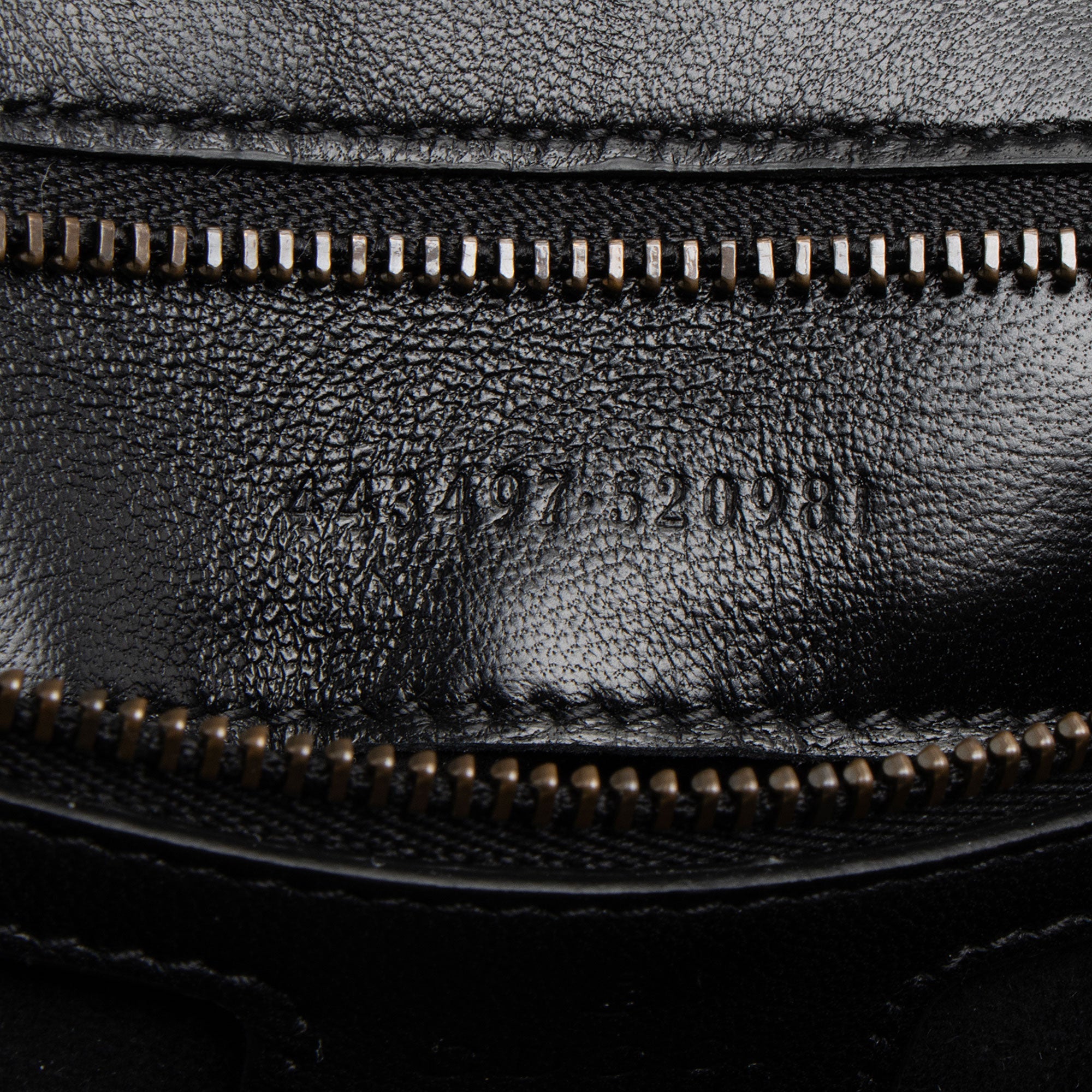 Gucci Matelasse Leather GG Marmont GG Studded Small Flap Bag