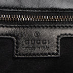 Gucci Matelasse Leather GG Marmont GG Studded Small Flap Bag
