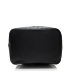 Gucci Matelasse Leather GG Marmont Vanity Large Top Handle