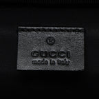 Gucci Matelasse Leather GG Marmont Vanity Large Top Handle