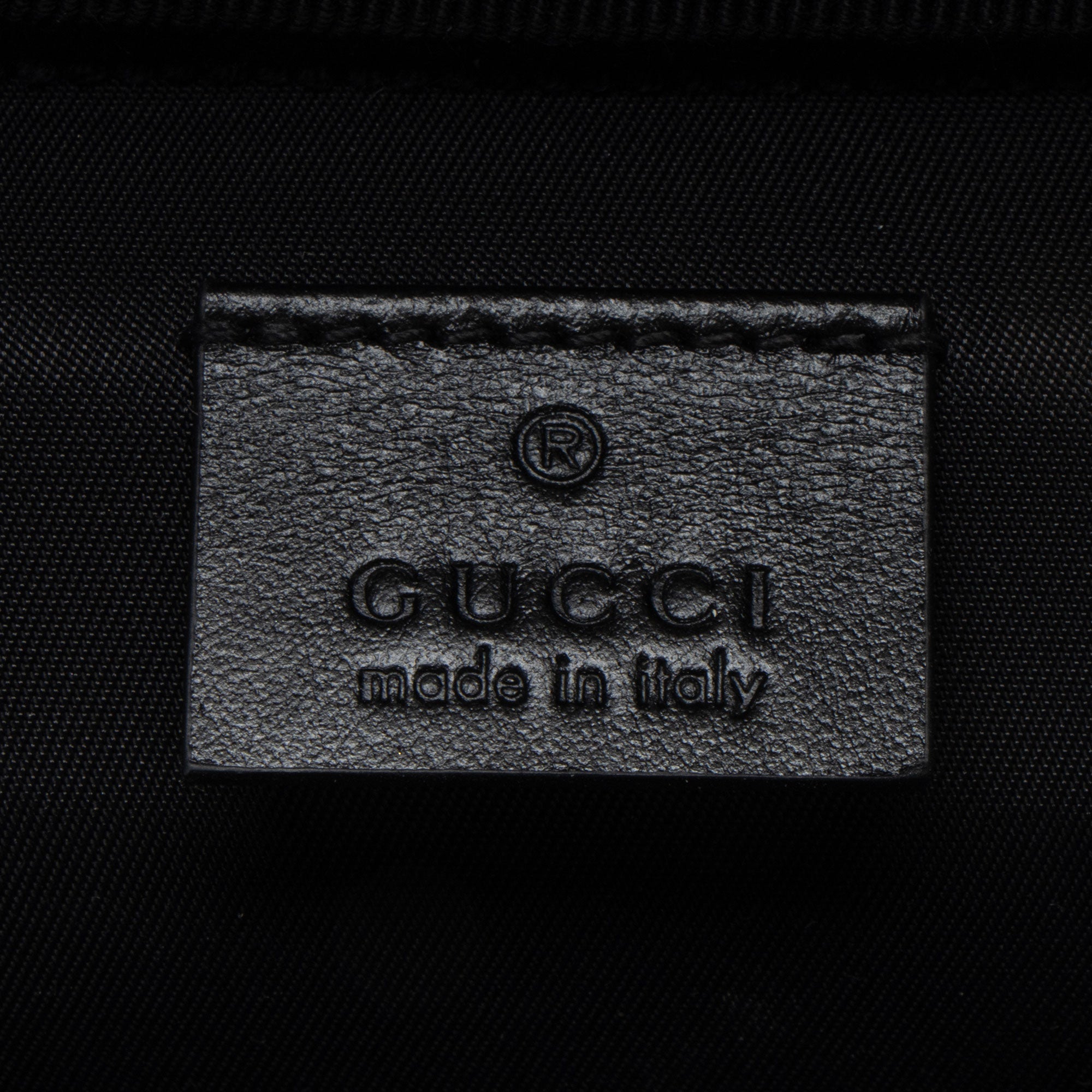 Gucci Matelasse Leather GG Marmont Vanity Large Top Handle