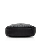 Gucci Matelasse Leather GG Marmont Large Camera Bag
