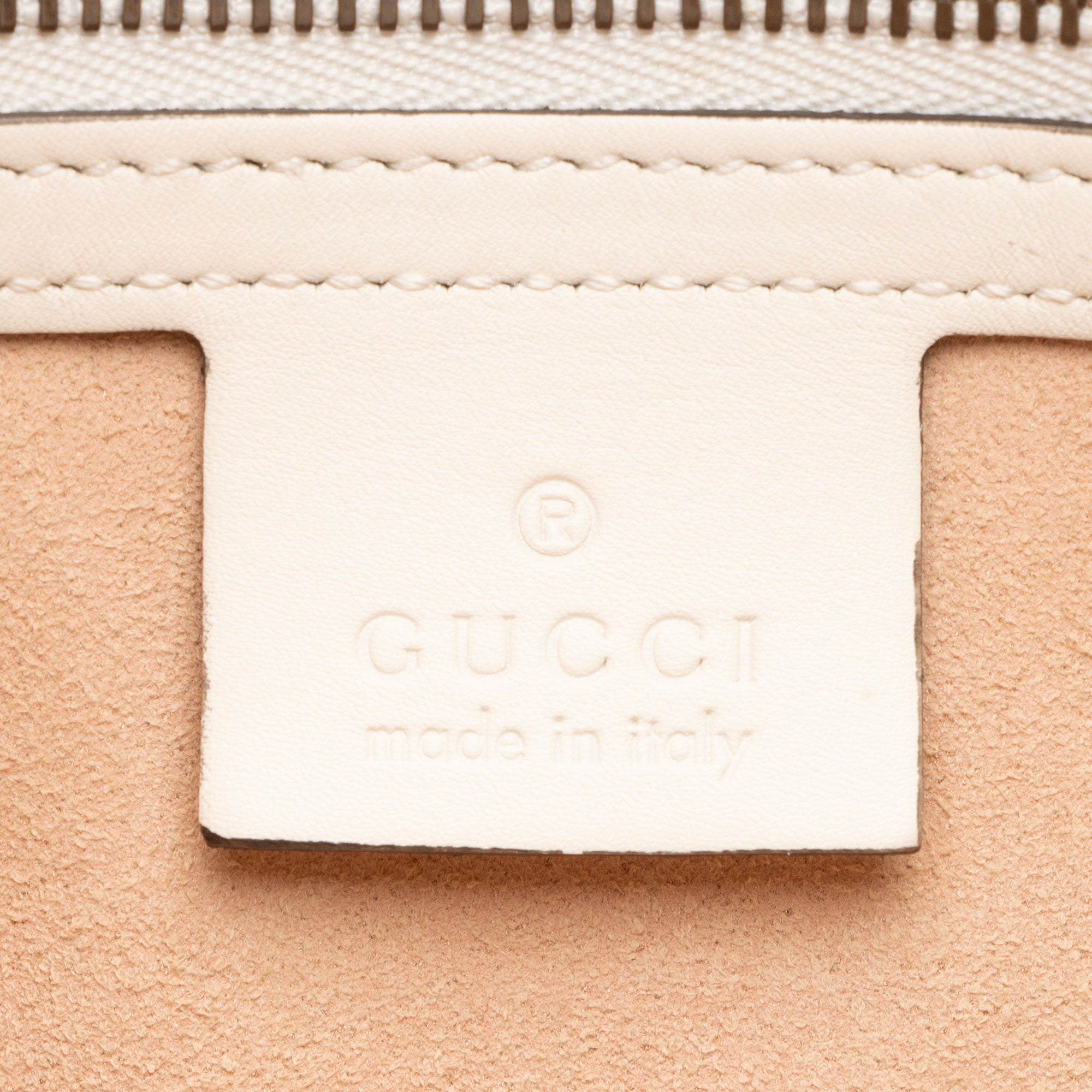 Gucci Matelasse Leather GG Marmont Medium Chain Shoulder Bag