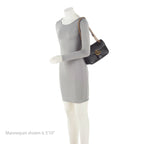 Gucci Matelasse Leather GG Marmont Medium Flap Bag