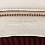Gucci Matelasse Leather GG Marmont Medium Flap Bag