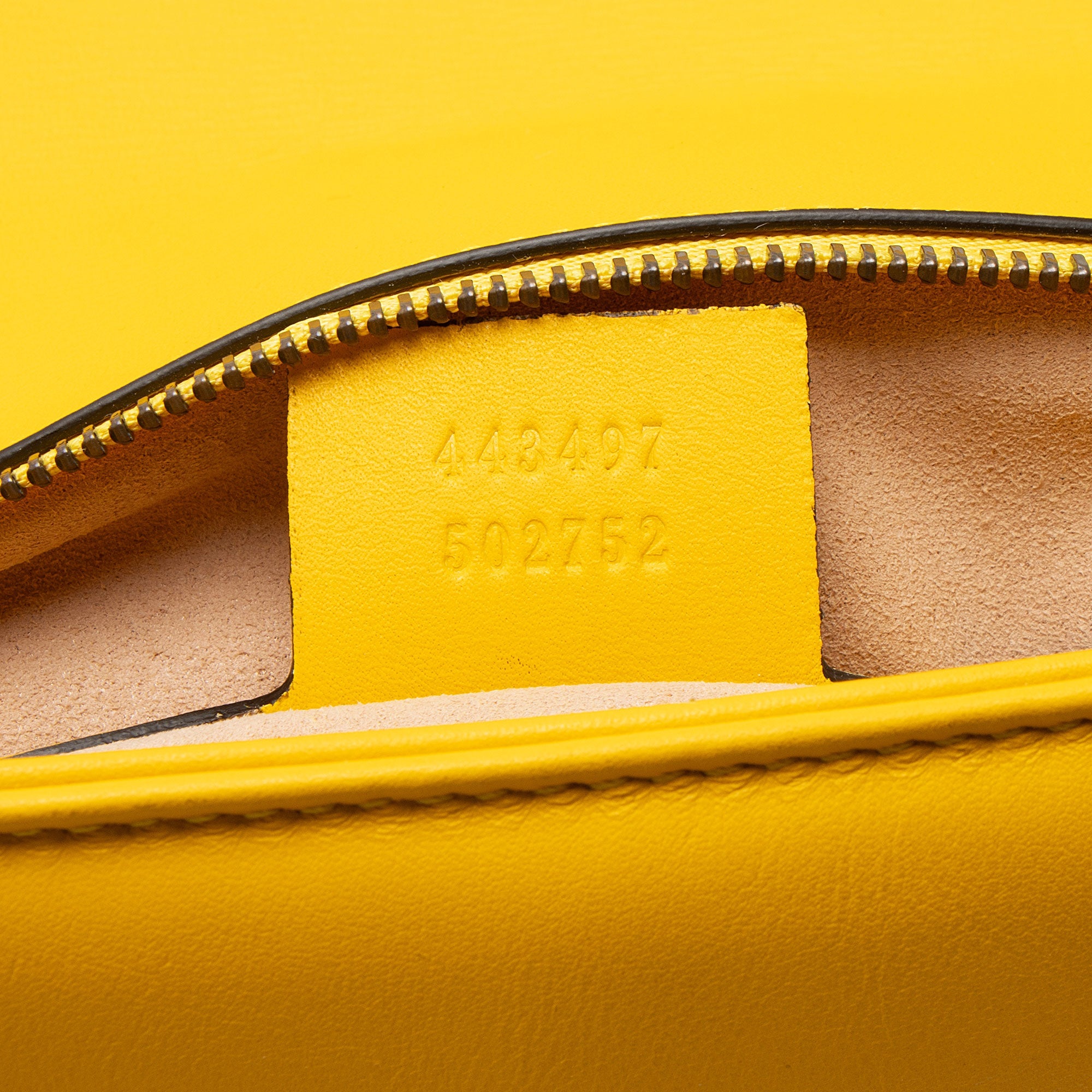 Gucci Matelasse Leather GG Marmont Medium Flap Bag
