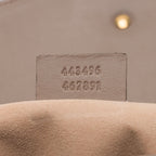 Gucci Matelasse Leather GG Marmont Medium Flap Shoulder Bag (SHF-EZthFS)