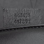 Gucci Matelasse Leather GG Marmont Medium Shoulder Bag (SHF-22884)