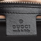 Gucci Matelasse Leather GG Marmont Medium Shoulder Bag (SHF-22884)