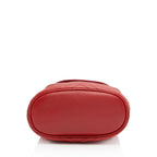 Gucci Matelasse Leather GG Marmont Mini Backpack (SHF-QNu94U)