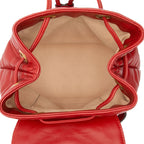 Gucci Matelasse Leather GG Marmont Mini Backpack (SHF-QNu94U)