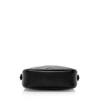 Gucci Matelasse Leather GG Marmont Mini Bag (SHF-19244)