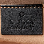 Gucci Matelasse Leather GG Marmont Mini Bag (SHF-19244)