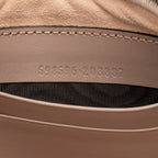 Gucci Matelasse Leather GG Marmont East West Mini Bag