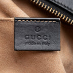 Gucci Matelasse Leather GG Marmont Mini Bag (SHF-19626)