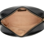 Gucci Matelasse Leather GG Marmont Mini Bag (SHF-21623)