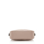 Gucci Matelasse Leather GG Marmont Mini Bag (SHF-22037)