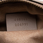 Gucci Matelasse Leather GG Marmont Mini Bag (SHF-22400)