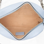 Gucci Matelasse Leather GG Marmont Mini Bag (SHF-23607)