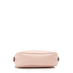 Gucci Matelasse Leather GG Marmont Mini Bag (SHF-23886)