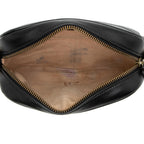 Gucci Matelasse Leather GG Marmont Mini Bag (SHF-23808)