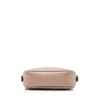 Gucci Matelasse Leather GG Marmont Mini Bag (SHF-joOG1O)