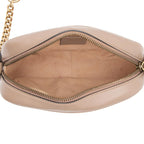 Gucci Matelasse Leather GG Marmont Mini Bag (SHF-joOG1O)