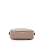 Gucci Matelasse Leather GG Marmont Mini Bag (SHF-nbQ6MC)