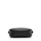 Gucci Matelasse Leather GG Marmont Mini Bag (SHF-kMLi95)