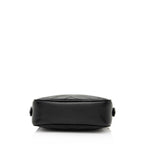 Gucci Matelasse Leather GG Marmont Mini Bag (SHF-jGNX76)