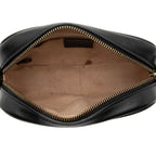 Gucci Matelasse Leather GG Marmont Mini Bag (SHF-jGNX76)