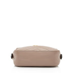 Gucci Matelasse Leather GG Marmont Mini Bag (SHF-W8HmMA)