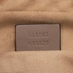 Gucci Matelasse Leather GG Marmont Mini Bag (SHF-W8HmMA)