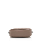 Gucci Matelasse Leather GG Marmont Mini Bag (SHF-diq8aj)