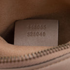 Gucci Matelasse Leather GG Marmont Mini Bag (SHF-diq8aj)