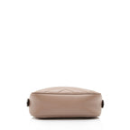Gucci Matelasse Leather GG Marmont Mini Bag (SHF-mxqNer)