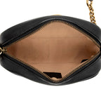 Gucci Matelasse Leather GG Marmont Mini Bag (SHF-MVP7lQ)