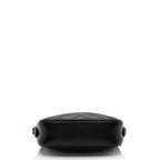 Gucci Matelasse Leather GG Marmont Mini Bag (SHF-K2ithf)