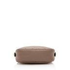 Gucci Matelasse Leather GG Marmont Mini Bag (SHF-rnywkF)