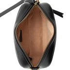 Gucci Matelasse Leather GG Marmont Mini Bag (SHF-3G1w1x)