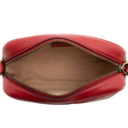 Gucci Matelasse Leather GG Marmont Mini Camera Bag