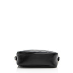 Gucci Matelasse Leather GG Marmont Mini Bag (SHF-J7WV4U)