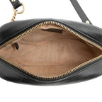Gucci Matelasse Leather GG Marmont Mini Bag