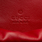 Gucci Matelasse Leather GG Marmont Mini Bucket Bag (SHF-5Z20gx)