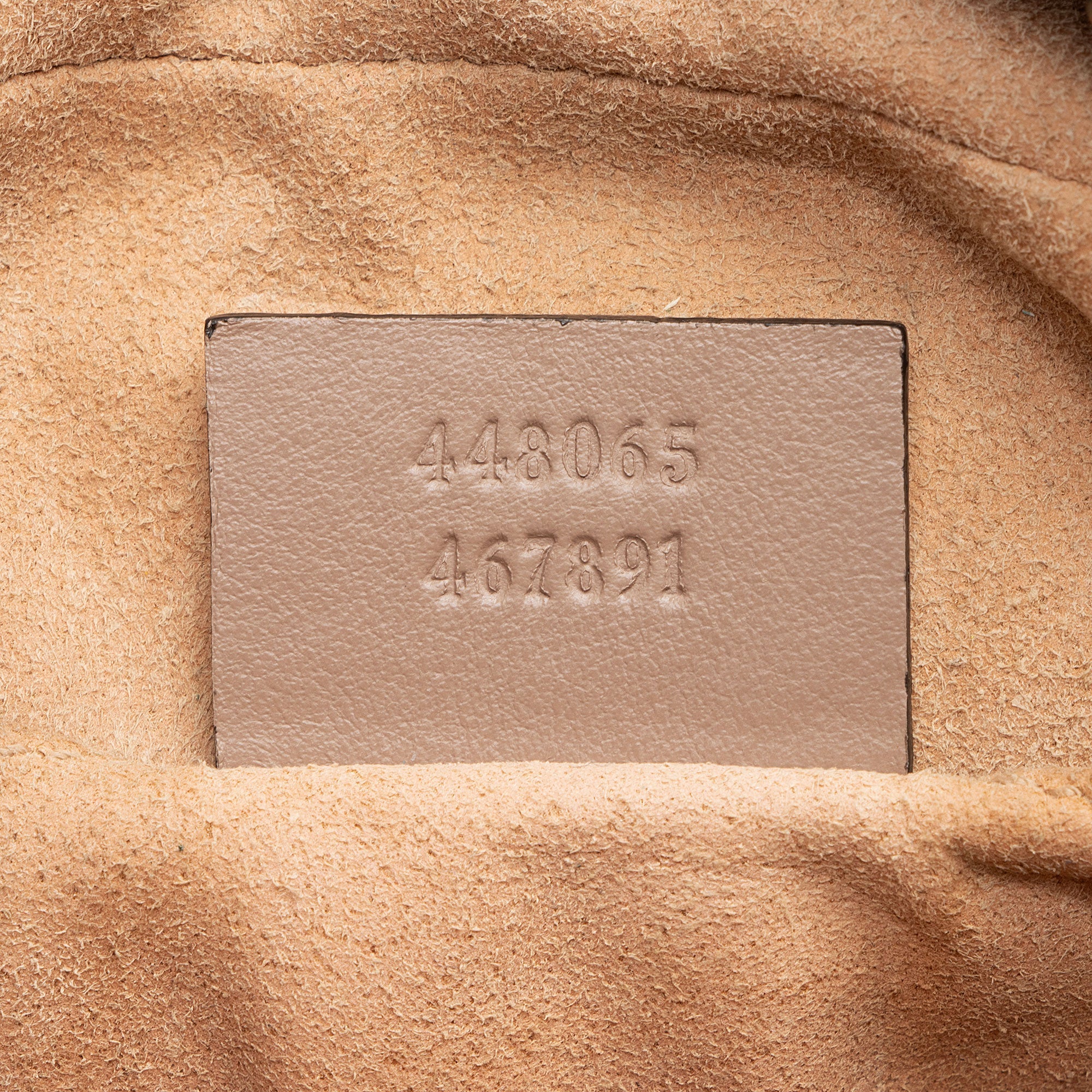 Gucci Matelasse Leather GG Marmont Mini Camera Bag