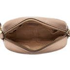 Gucci Matelasse Leather GG Marmont Mini Camera Bag